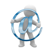 Slika Email logo