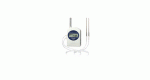 RTR-71 2 Channel Temperature Wireless Data Logger