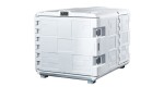 COLDTAINER F0915L Mobile Refrigerted Unit
